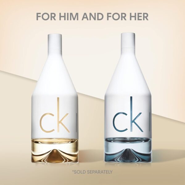 Calvin Klein CKIN2U For Her Eau de Toilette