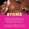 BYOMA Moisturizing Gel Cream 50ml