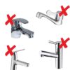 Grand Dicken Chrome Bath and Shower Mixer GD831/3689