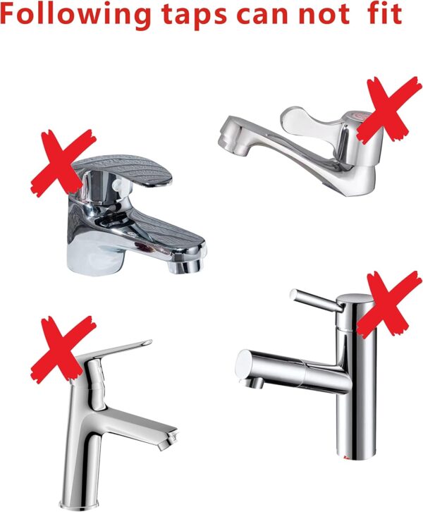 Grand Dicken Chrome Bath and Shower Mixer GD831/3689