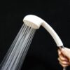 Grand Dicken Double Tap Bath and Shower Mixer Kit GD832/3710C