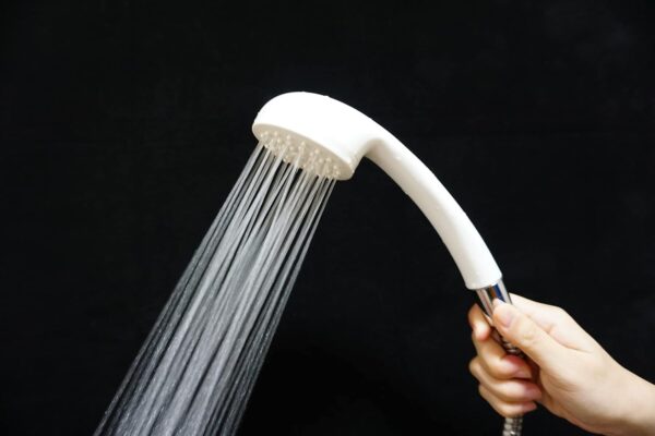 Grand Dicken Double Tap Bath and Shower Mixer Kit GD832/3710C