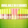 NYX Professional Makeup Lip Gloss, High Shine, Non-Sticky FInish, 12 Hours Hydrating, Fat Applicator, With Squalane, Raspberry and Cloudberry Oils, Fat Oil Lip Drip, Shade: Scrollin