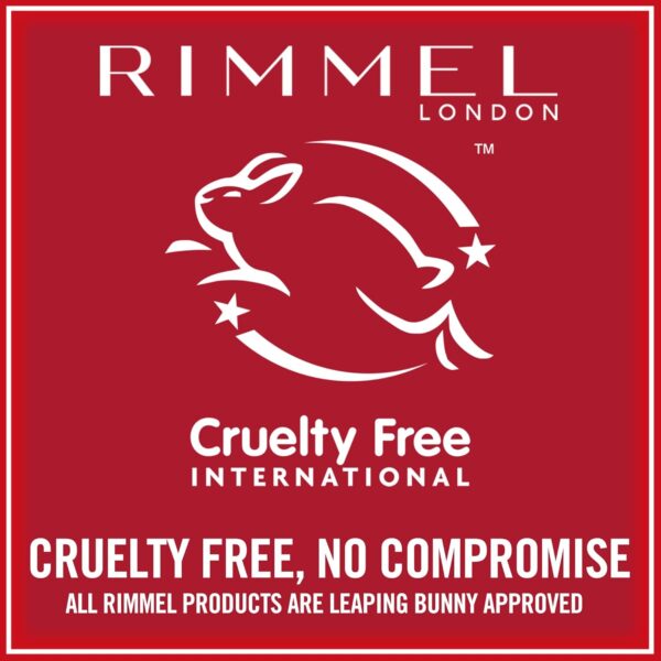 Rimmel Multi Tasker Concealer, 010 Porcelain