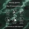 Molton Brown Re-Charge Black Pepper Bath & Shower Gel 300 ml