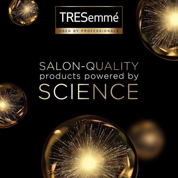 TRESemme Biotin Repair Leave-In Cream Hair Serum hair treatment with Biotin & Pro-Bond Plex for up to 3x stronger hair & 98% less breakage* 200 ml