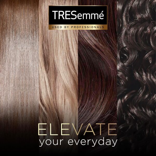 TRESemme Biotin Repair Leave-In Cream Hair Serum hair treatment with Biotin & Pro-Bond Plex for up to 3x stronger hair & 98% less breakage* 200 ml