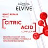 L’Oreal Paris Elvive Bond Repair Hero Set for Damaged Hair, Pre-Shampoo Treatment 200ml, Shampoo 200ml, Conditioner 150ml, Leave-In Serum 150ml, Intensive Repair Treatment, Rebuild Broken Hair