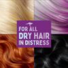 Aussie Repair And Revive Shampoo and Deep Conditioner Treatment Hair Mask Set