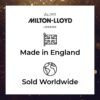 UTC Futurity - Fragrance for Women - 55ml Parfum de Toilette, made by Milton-Lloyd