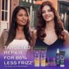 John Frieda Miraculous Repair and Renew Hair Lotion,100 ml
