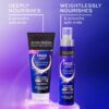 John Frieda Miraculous Repair and Renew Hair Lotion,100 ml