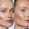e.l.f. Halo Glow Highlight Beauty Wand, Liquid Highlighter Wand For Luminous, Glowing Skin, Buildable Formula, Vegan & Cruelty-free, Rose Quartz