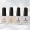 JESSICA Rejuvenation Base Coat, Nail Varnish for Dry Nails, Strengthens and Conditions, Enriched with Vitamin E, Aloe Vera, and Jojoba, 14.8 ml