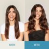 KMS MoistRepair Conditioner for Dry, Damaged Hair, 250ml, Detangling and Repair, with Upcycled Prickly Pear, Vegan Formula