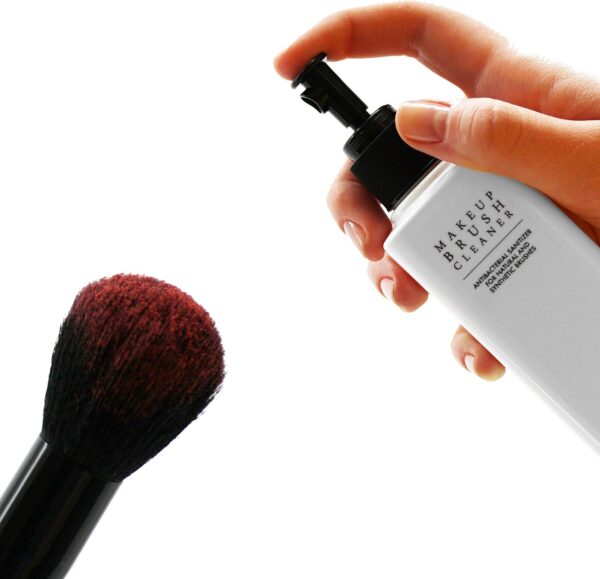 Makeup Brush Cleaner by The Pro Hygiene Collection 100ml