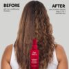 Wella Professionals Repair and Rebuild Professional Hair Care Duo for All Types of Hair Damage, Ultimate Repair Shampoo 1L and Conditioner 500ml Bundle
