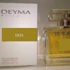 Yodeyma Iris Female Fragrance Eau De Parfum 100 ml