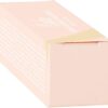 Oulac Nude Moisturising Lipstick - Beige Lip Balm Tinted, Nourishing Lips, Lip Base Primer, Satin Matte Finish, Creamy Texture, Highly Pigmented, With Shea Butter, Vegan Clean Beauty 4g SG01 Bare