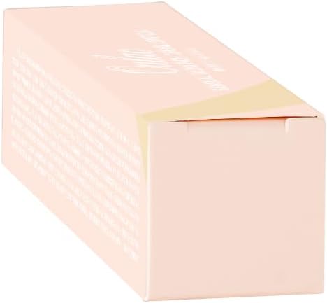Oulac Nude Moisturising Lipstick - Beige Lip Balm Tinted, Nourishing Lips, Lip Base Primer, Satin Matte Finish, Creamy Texture, Highly Pigmented, With Shea Butter, Vegan Clean Beauty 4g SG01 Bare