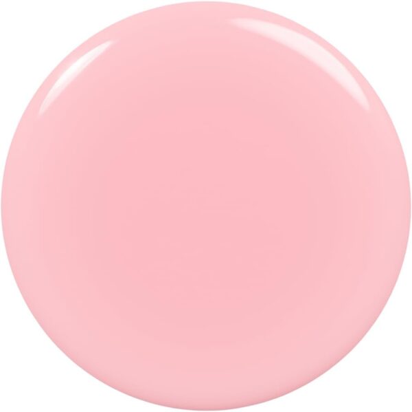 Essie Gel Couture Nail Polish, Lasts Up to 15 Days, With Flex.e Technology, No Chipping, Glass-Like Shine, Vegan Formula, 505 Gossamer Garment, 13.5 ml