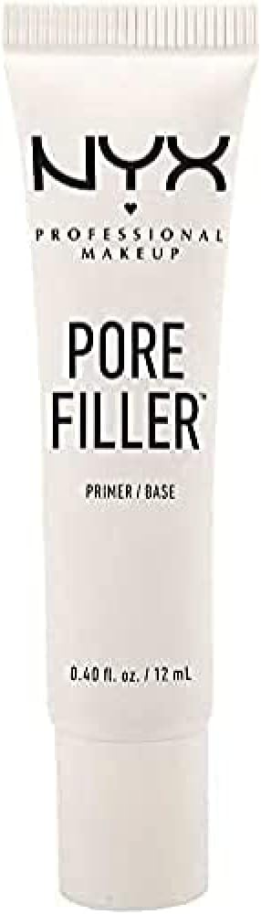 NYX PROFESSIONAL MAKEUP Multicoloured One Size Face Primer (Long Wear, Color Correcting) Shimmery, Radiant