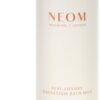 NEOM- Magnesium Bath Milk, 300ml (Real Luxury) | Lavender, Jasmine & Sandalwood | Organic Oil & Vitamin E | Moisturise & Nourish