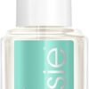 Essie Nail Polish Nail Care Strong Start Ridge Filling, Smoothing Nail Polish Clear Base Coat, 13.5ML, Strong Start (As Strong As It Gets)