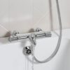 41BQq3nsWKL._AC_SL1024_.jpg Bristan Artisan AR2 THBSM C Thermostatic Bath Shower Mixer Tap - Chrome Plated