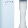 Ghost The Fragrance Eau de Toilette | Jasmine, Peach & Musk | Perfume for Women 30ml