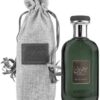 Mousuf Ramadi Perfume 100ml EDP - Arabian Fragrance – Unisex Perfume - Fresh and Spicy Note.