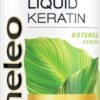 Cameleo - Liquid Keratin - Extremely Damaged Hair Reconstruction, Intense Regeneration, Heat Protection - Repair Treatment & Care with Keratin - Salt & Paraben Free - 150ml