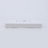 Teenitor Gel Nail File Set Professional Nail Buffer File Block Natural Manicure File Nail Polisher Washable Double Sided Emery Boards Grit 100/150/180/220/240/280/1000/4000 Buffer