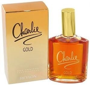 Charlie Gold Eau Fraiche Perfume For Women by Revlon