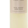 NEOM Organics London – Real Luxury Bath Foam (200ml) | Create Calm with 24 Pure Essential Oils, Delicious Scent