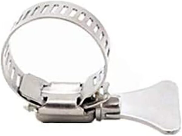Kobe Professional Double Tap Shower Attachment for Bath/Extra Long Shower Head and Hose Set for Bath Taps - Secure Fit Clamp Included - Perfect Portable Shower/Portable Dog Shower - 1.5m Hose