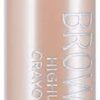Rimmel London Brow This Way Highlighting Pencil, Pearlescent, 1.4 g