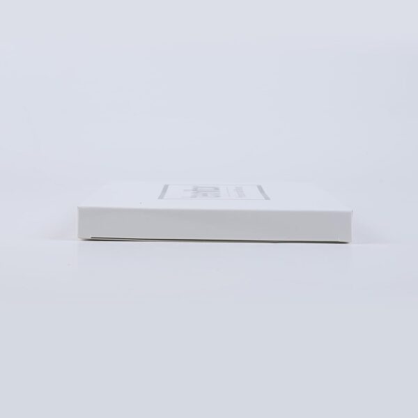 Teenitor Gel Nail File Set Professional Nail Buffer File Block Natural Manicure File Nail Polisher Washable Double Sided Emery Boards Grit 100/150/180/220/240/280/1000/4000 Buffer