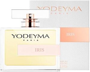 Yodeyma Iris Female Fragrance Eau De Parfum 100 ml
