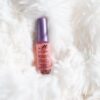 NAIL MAGIC Nourish - Nail Strengthener & Conditioner, Clear Nail Polish with Keratin for Thicker Nails and Nail Growth | Nourish, Strengthen and Hydrate Natural Finger Nails (7.4mL)