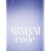 Armani Code by Giorgio Armani Eau de Parfum For Women 75ml