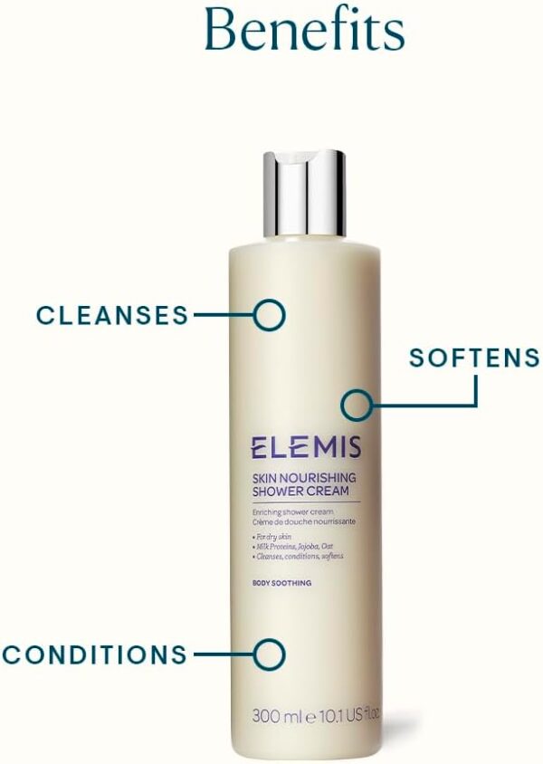 ELEMIS Mayfair No.9 Hand and Body Lotion