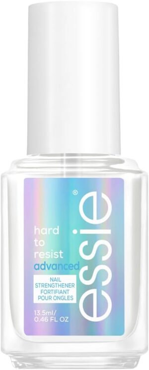 essie Hard to Resist Advanced Nail Strengthener - Clear