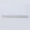 Teenitor Gel Nail File Set Professional Nail Buffer File Block Natural Manicure File Nail Polisher Washable Double Sided Emery Boards Grit 100/150/180/220/240/280/1000/4000 Buffer