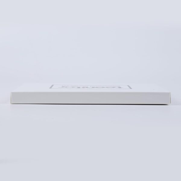 Teenitor Gel Nail File Set Professional Nail Buffer File Block Natural Manicure File Nail Polisher Washable Double Sided Emery Boards Grit 100/150/180/220/240/280/1000/4000 Buffer