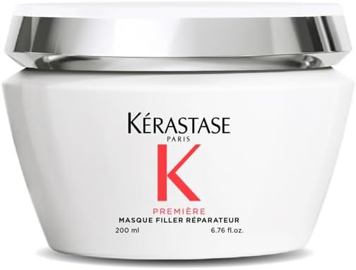 Kérastase Première Bonding Anti-Breakage Filler Hair Mask for Damaged Hair with Peptides 200ml [STEP 3- CONDITION & REPAIR]