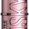 Maybelline Mascara Lash Sensational Sky High Volumizing and Thickening Eyelash Lengthening. Flake Free Formula, Mascara 01 Black