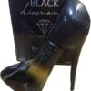 Perfume for Women perfume Ladies Fragrance Eau De 100ml (1 x Black Diamond)