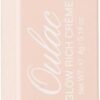 Oulac Nude Moisturising Lipstick - Beige Lip Balm Tinted, Nourishing Lips, Lip Base Primer, Satin Matte Finish, Creamy Texture, Highly Pigmented, With Shea Butter, Vegan Clean Beauty 4g SG01 Bare