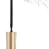 L'Oreal Paris Mascara, Telescopic, Black, 8 ml